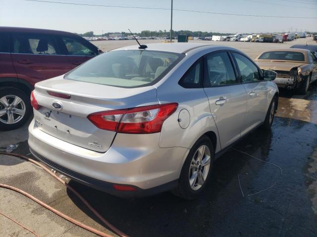 Photo 4 from auction – 2014 FORD FOCUS SE with VIN 1FADP3F28EL306656