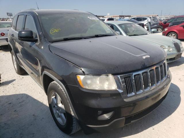 Photo 1 from auction – 2011 JEEP GRAND CHER with VIN 1J4RS4GG4BC513713