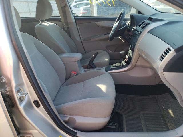 Photo 5 from auction – 2012 TOYOTA COROLLA BA with VIN 5YFBU4EE8CP023674