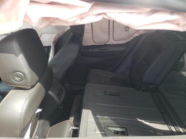 Photo 6 from auction – 2021 GMC TERRAIN SL with VIN 3GKALPEV0ML367745