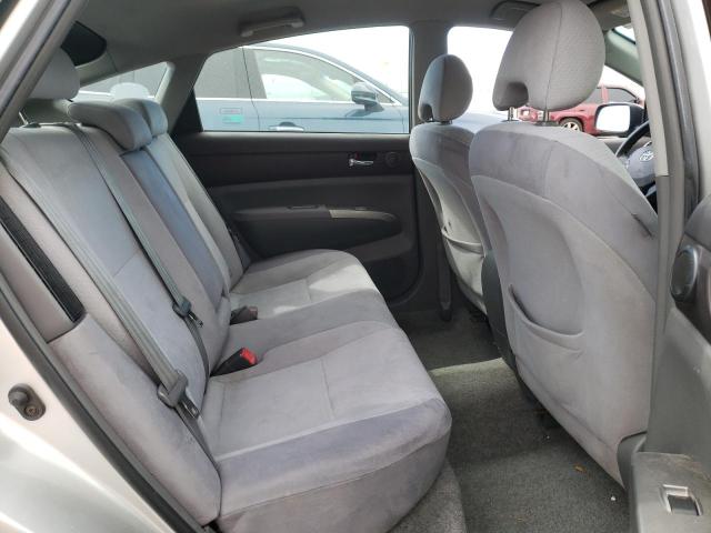 Photo 6 from auction – 2004 TOYOTA PRIUS with VIN JTDKB20UX40051125