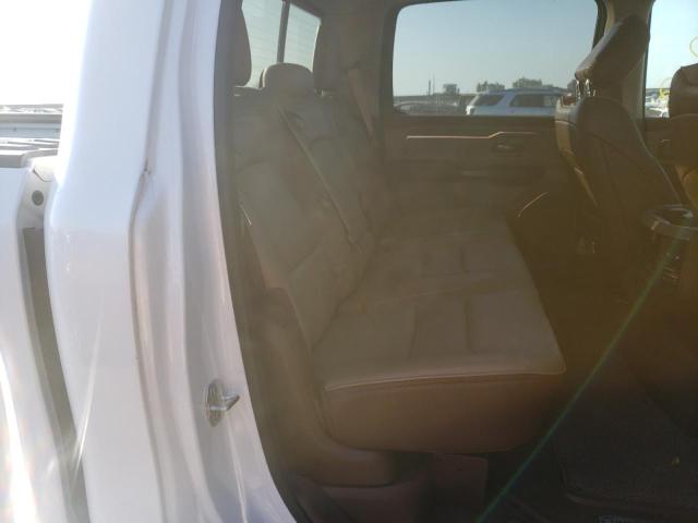 Photo 6 from auction – 2020 RAM 1500 LONGH with VIN 1C6SRFKT3LN304494