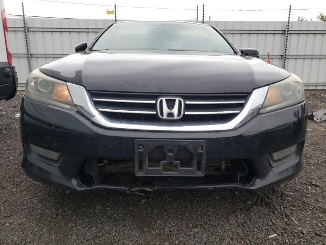 Photo 9 from auction – 2014 HONDA ACCORD EXL with VIN 1HGCR2F82EA217970