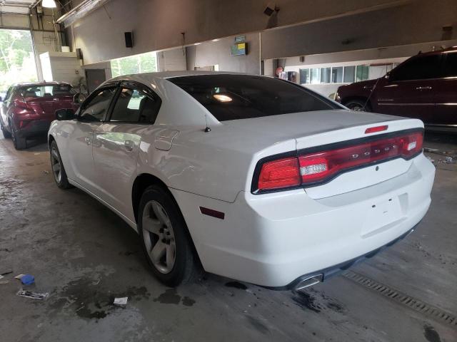 Фото 3 с аукциона – 2012 DODGE CHARGER PO с VIN 2C3CDXAG7CH304422