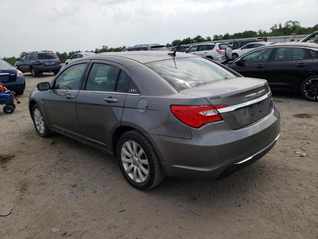 Photo 3 from auction – 2013 CHRYSLER 200 TOURIN with VIN 1C3CCBBB1DN766069