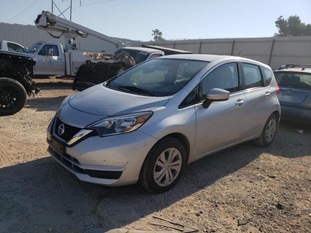 Photo 2 from auction – 2017 NISSAN VERSA NOTE with VIN 3N1CE2CP5HL366508