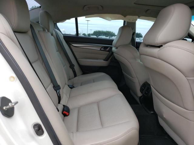 Photo 6 from auction – 2010 ACURA TL with VIN 19UUA9F56AA001754