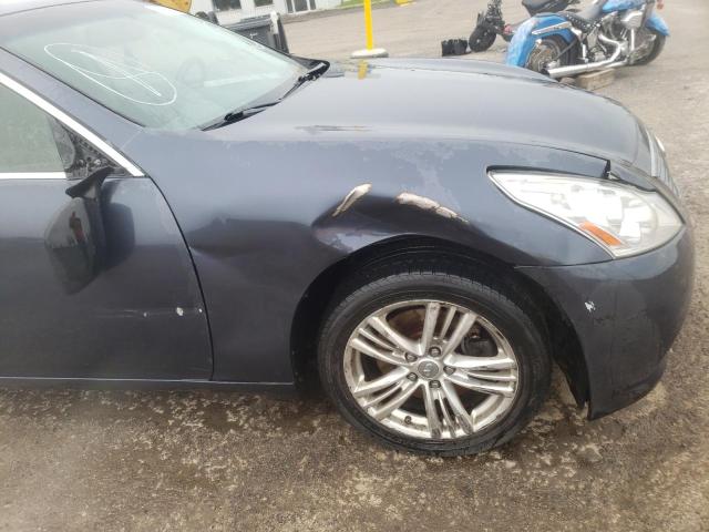 Photo 9 from auction – 2010 INFINITI G37 with VIN JN1CV6AR3AM457767