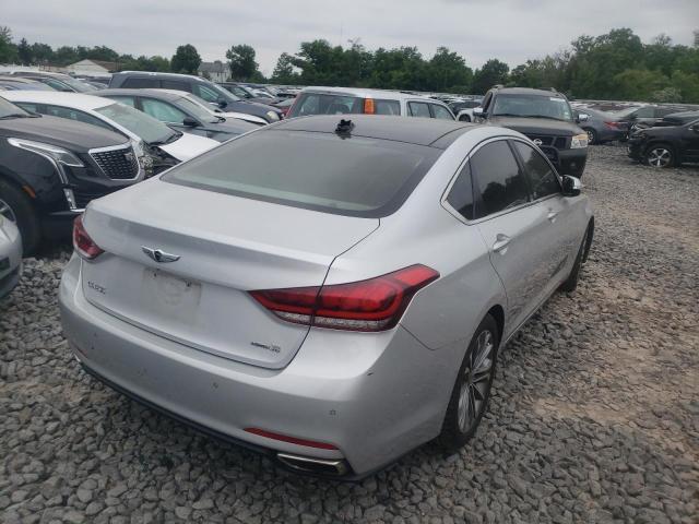 Photo 4 from auction – 2015 HYUNDAI GENESIS 3. with VIN KMHGN4JE5FU082127
