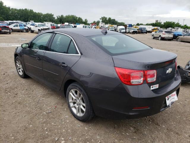 Photo 3 from auction – 2013 CHEVROLET MALIBU 1LT with VIN 1G11C5SA7DF181933