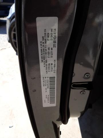 Photo 10 from auction – 2019 DODGE CHARGER R/ with VIN 2C3CDXCT5KH578565