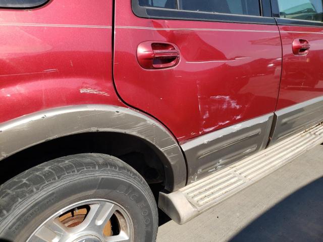 Photo 9 from auction – 2004 FORD EXPEDITION with VIN 1FMPU17L94LB26382
