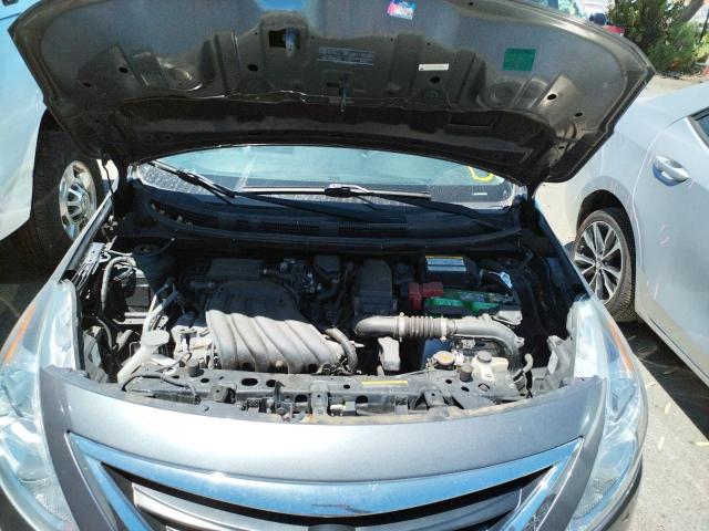 Photo 7 from auction – 2016 NISSAN VERSA S with VIN 3N1CN7AP2GL879603
