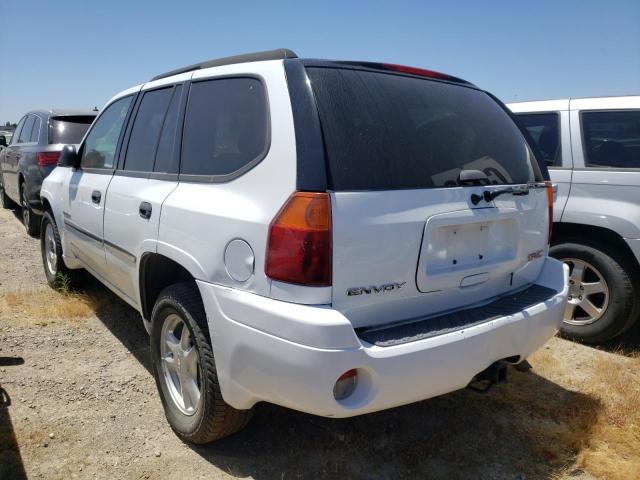 Photo 3 from auction – 2006 GMC ENVOY with VIN 1GKDT13S362334892