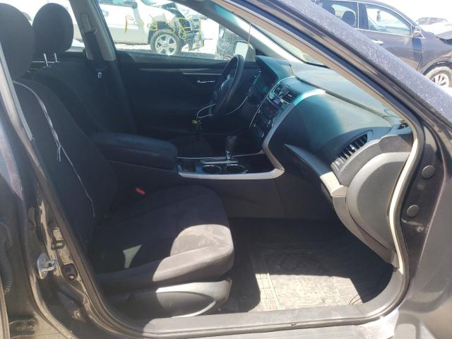 Photo 5 from auction – 2013 NISSAN ALTIMA 2.5 with VIN 1N4AL3AP2DN471820