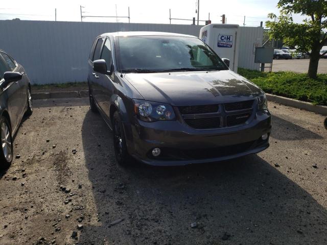 Photo 9 from auction – 2019 DODGE GRAND CARA with VIN 2C4RDGEG4KR760466
