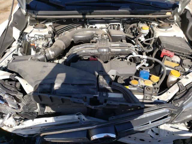 Photo 7 from auction – 2016 SUBARU CROSSTREK with VIN JF2GPADC1GH347998