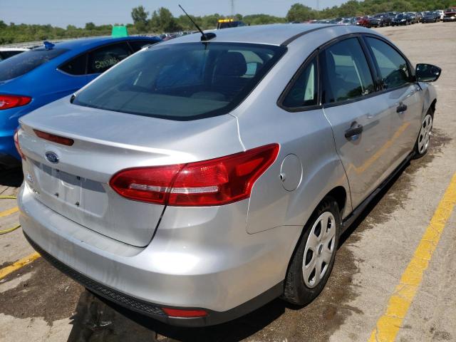 Photo 4 from auction – 2017 FORD FOCUS S with VIN 1FADP3E23HL270221
