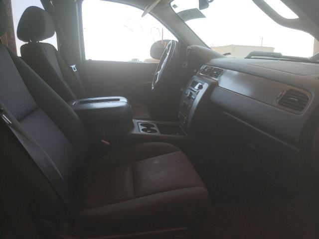 Photo 5 from auction – 2012 GMC SIERRA C15 with VIN 1GTR1VE01CZ246209
