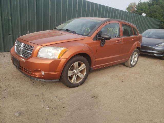 Photo 2 from auction – 2011 DODGE CALIBER MA with VIN 1B3CB3HA5BD106639