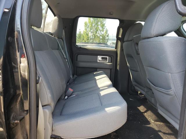 Photo 6 from auction – 2011 FORD F150 SUPER with VIN 1FTFW1EFXBFC96706