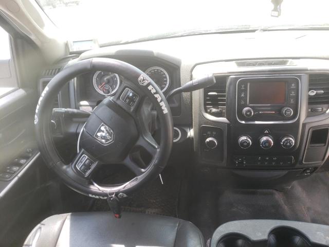 Photo 9 from auction – 2015 RAM 5500 with VIN 3C7WRNEL6FG632749