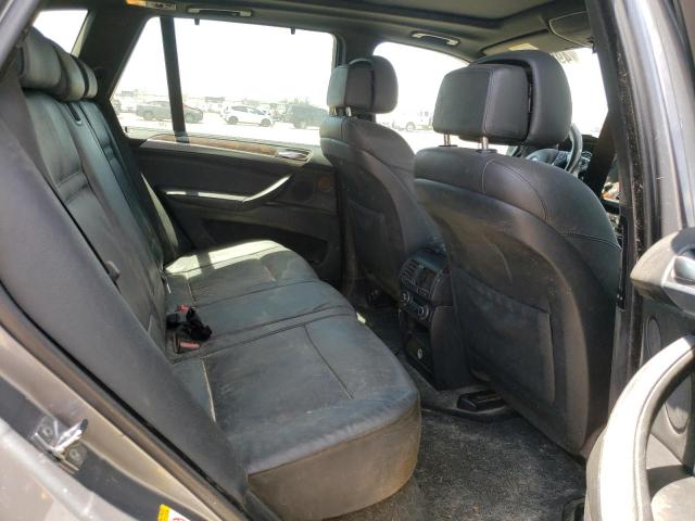 Photo 6 from auction – 2008 BMW X5 4.8I with VIN 5UXFE83578L167224