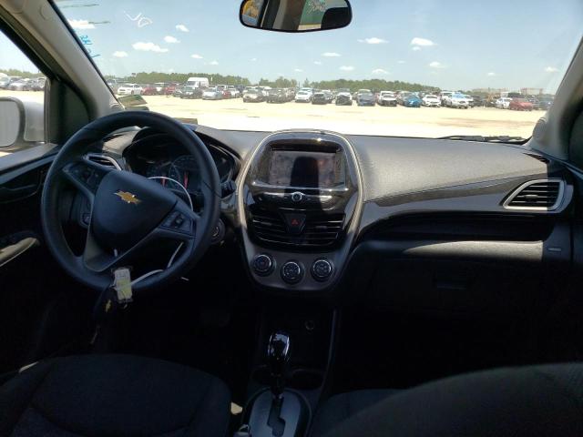 Photo 9 from auction – 2020 CHEVROLET SPARK 1LT with VIN KL8CD6SA7LC430551