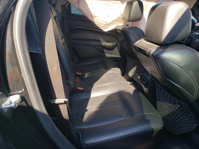 Photo 6 from auction – 2012 CADILLAC SRX PREMIU with VIN 3GYFNCE35CS512070
