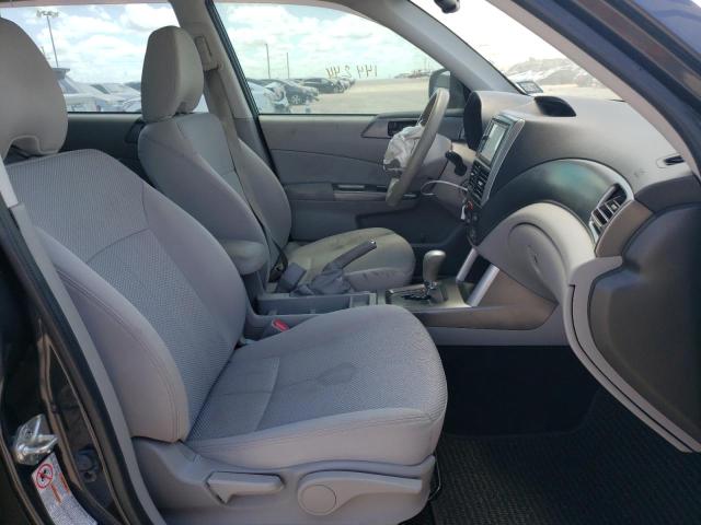 Photo 5 from auction – 2012 SUBARU FORESTER 2 with VIN JF2SHABC8CH423639