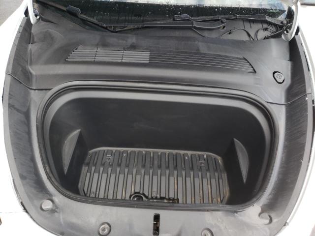 Photo 7 from auction – 2020 TESLA MODEL Y with VIN 5YJYGDEE7LF026367