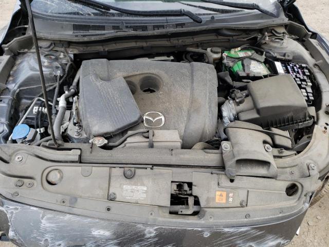 Photo 7 from auction – 2014 MAZDA 6 TOURING with VIN JM1GJ1T61E1147558