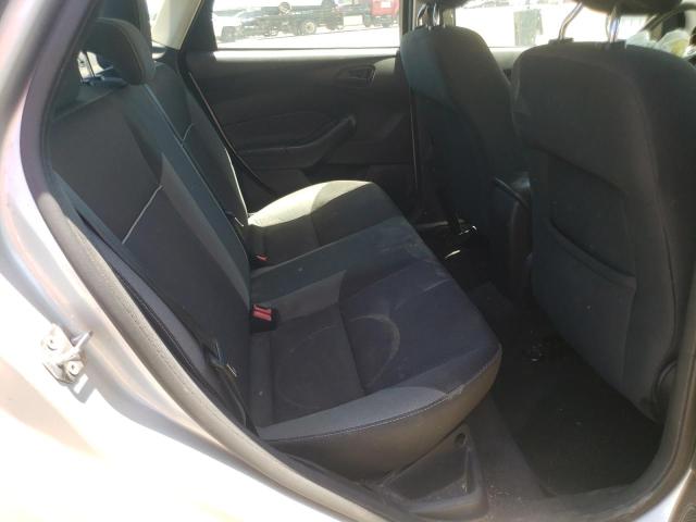 Photo 6 from auction – 2012 FORD FOCUS SE with VIN 1FAHP3F27CL381055