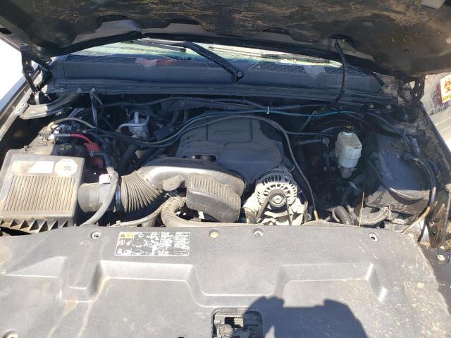 Photo 7 from auction – 2012 CHEVROLET SILVERADO with VIN 3GCPCSE0XCG159215