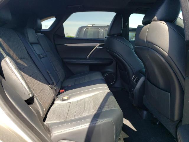 Photo 6 from auction – 2018 LEXUS RX 350 BAS with VIN 2T2BZMCA6JC163880