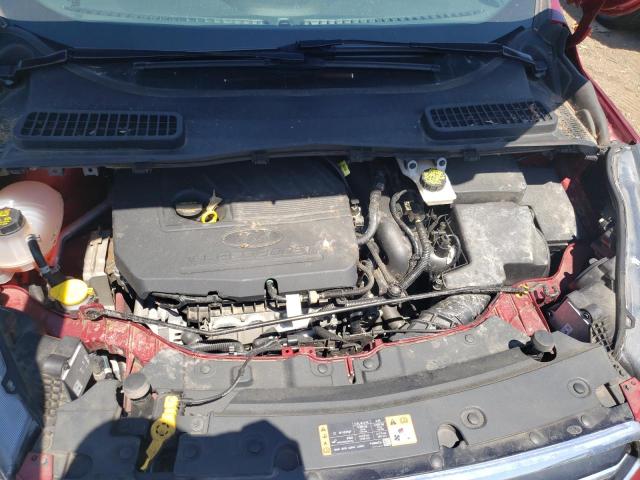 Photo 7 from auction – 2018 FORD ESCAPE SE with VIN 1FMCU0GD8JUB14229