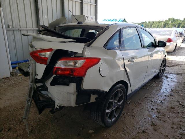 Photo 4 from auction – 2013 FORD FOCUS SE with VIN 1FADP3F23DL272222