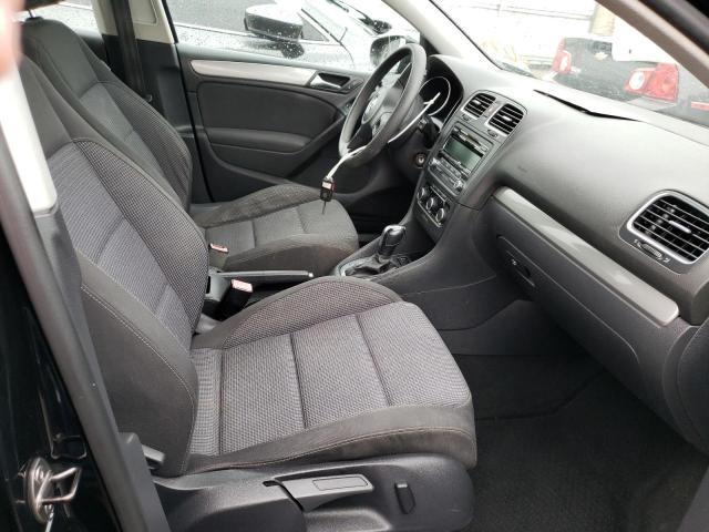 Photo 5 from auction – 2012 VOLKSWAGEN GOLF with VIN WVWDB7AJ2CW303214