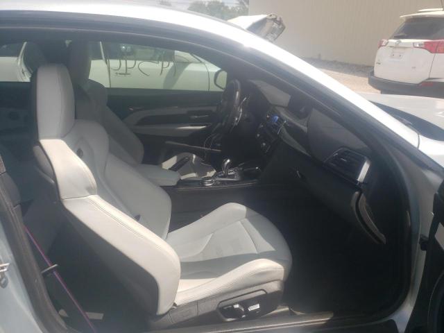 Photo 5 from auction – 2018 BMW M4 with VIN WBS4Y9C5XJAA85569