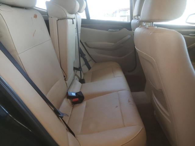 Photo 6 from auction – 2013 BMW X1 SDRIVE2 with VIN WBAVM1C52DVW44855