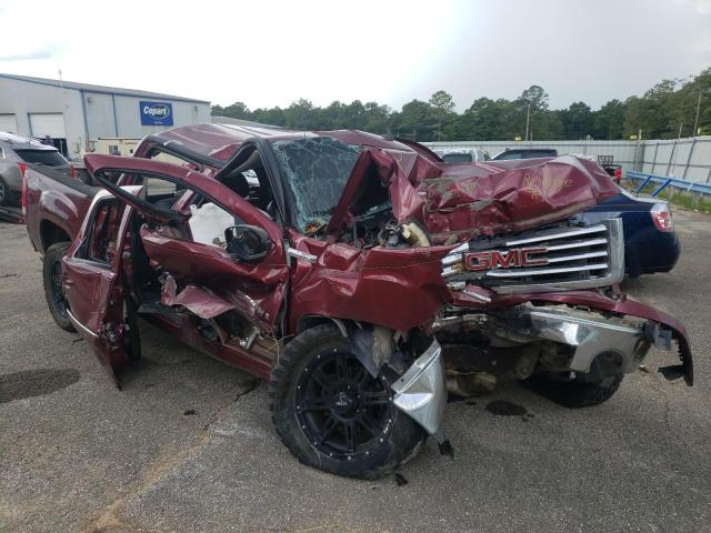 Photo 9 from auction – 2009 GMC SIERRA K15 with VIN 3GTEK33379G199838