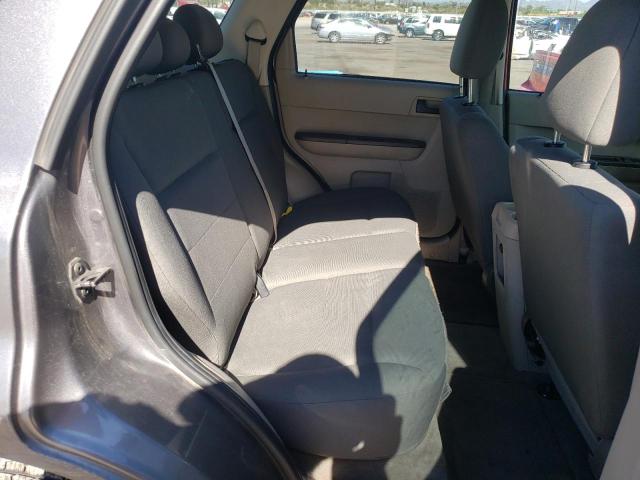 Photo 6 from auction – 2009 FORD ESCAPE XLS with VIN 1FMCU02799KA22653