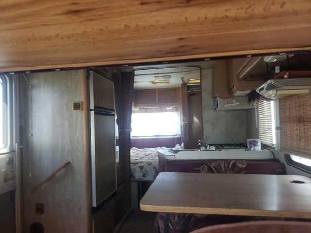 Photo 6 from auction – 1987 CHEVROLET G30 with VIN 2GBJG31M2H4105502