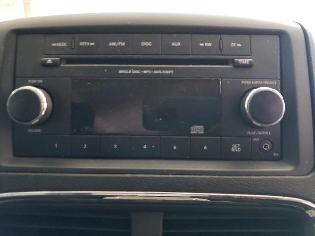 Photo 9 from auction – 2013 DODGE GRAND CARA with VIN 2C4RDGCG9DR716971