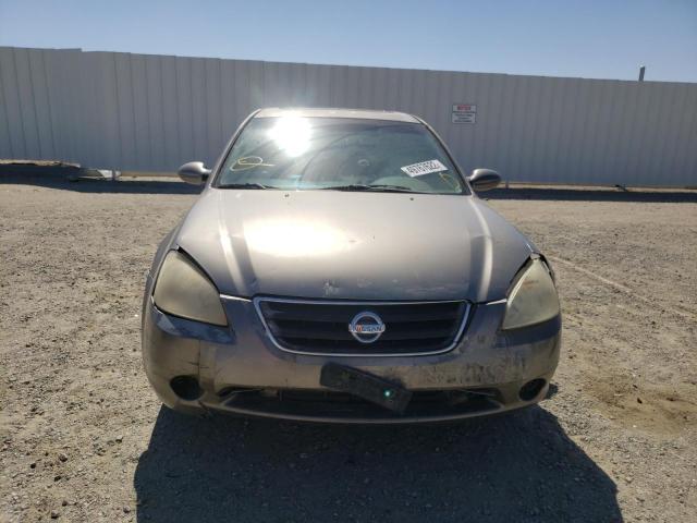 Foto 9 de la subasta – 2003 NISSAN ALTIMA BAS con VIN 1N4AL11D53C124115