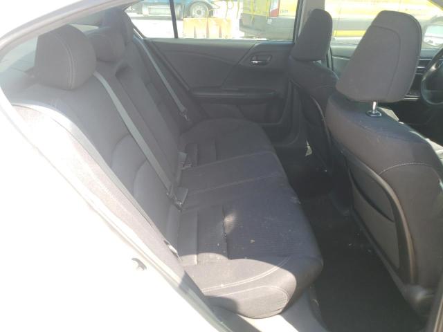 Photo 6 from auction – 2014 HONDA ACCORD SPO with VIN 1HGCR2F53EA112652