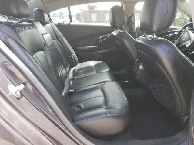 Photo 6 from auction – 2013 BUICK LACROSSE with VIN 1G4GC5E39DF291831