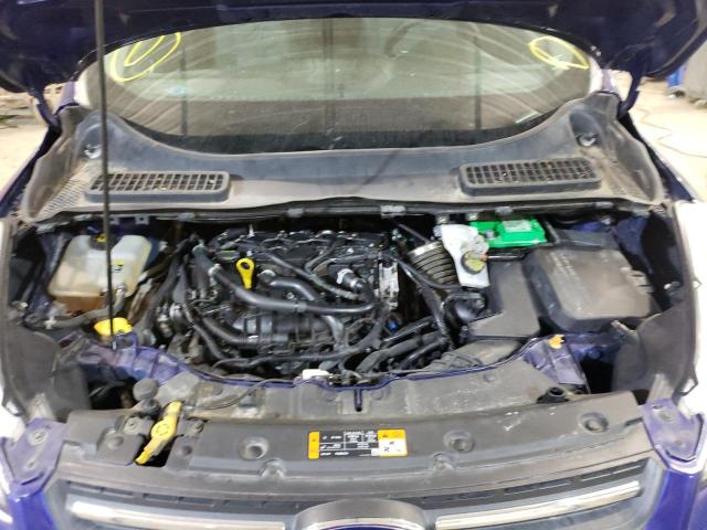Photo 9 from auction – 2013 FORD ESCAPE SE with VIN 1FMCU9GX2DUD30404