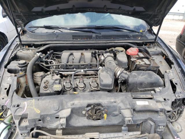 Photo 7 from auction – 2013 FORD TAURUS SEL with VIN 1FAHP2E87DG161974