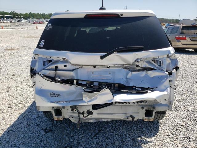 Photo 9 from auction – 2018 GMC ACADIA SLE with VIN 1GKKNKLA8JZ151700